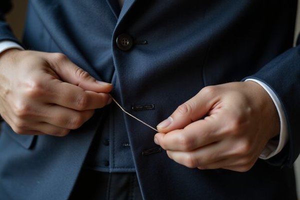 Expert Alterations gallery image 1