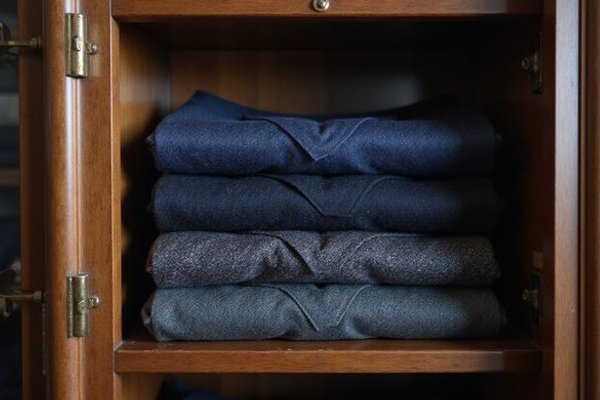 Bespoke Suits gallery image 2